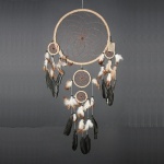 Dream Catcher touw Ø 40cm